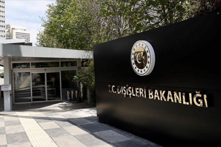 Kur'an-ı Kerim'e saldırı! Danimarka B&uuml;y&uuml;kel&ccedil;isi Bakanlığa &ccedil;ağrıldı