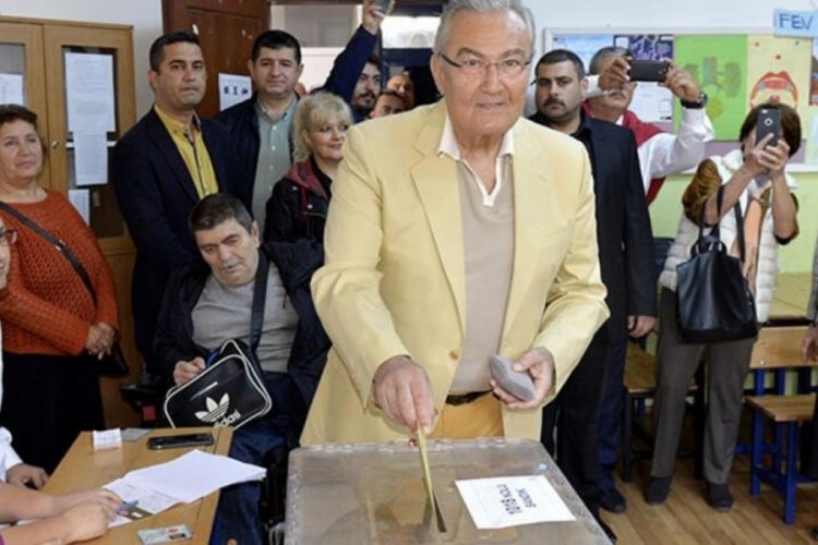 CHP'de Baykal'sız ilk se&ccedil;im