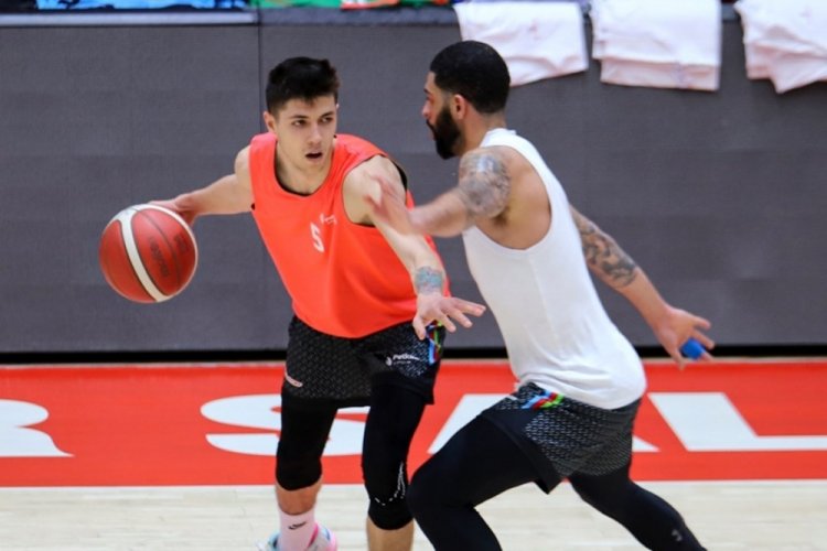 Aliağa Petkimspor'un rakibi Konyaspor Basketbol