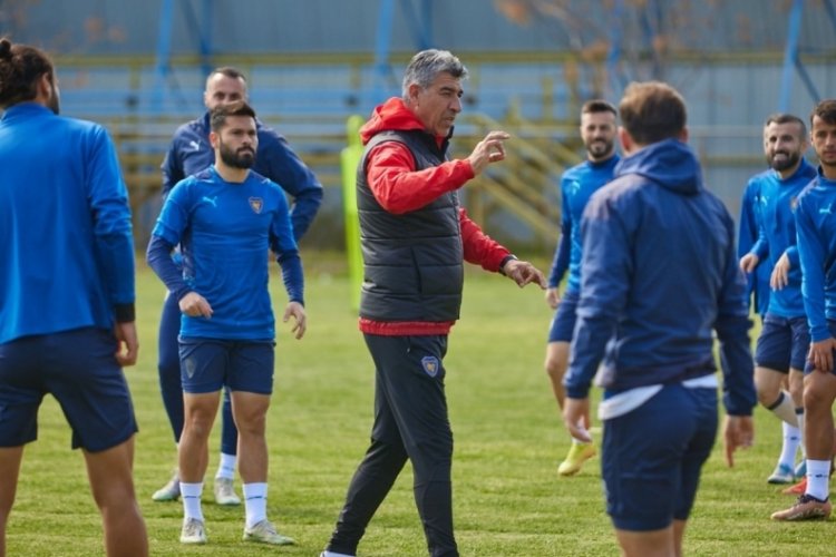 Bucaspor 1928, Balıkesirspor karşısında galibiyet peşinde