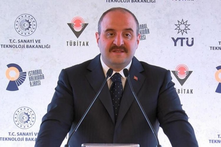 T&Uuml;BİTAK Girişimci ve Yenilik&ccedil;i &Uuml;niversite Endeksi sonu&ccedil;larını a&ccedil;ıklandı