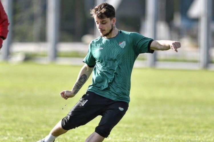 Bursaspor İneg&ouml;l'e hazır