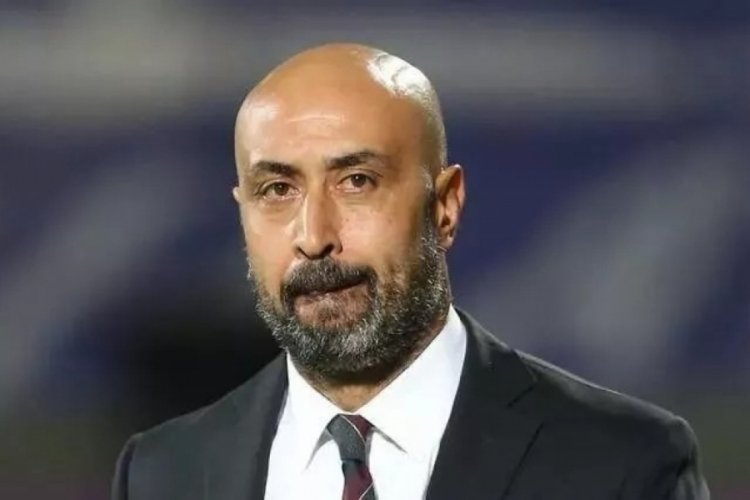 Tolunay Kafkas: Camiaya layık bir oyun anlayışı ile bu durumdan kurtulmak istiyoruz