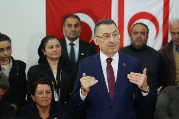 Fuat Oktay, Şampiyon Melekler Derneği ile bir araya geldi