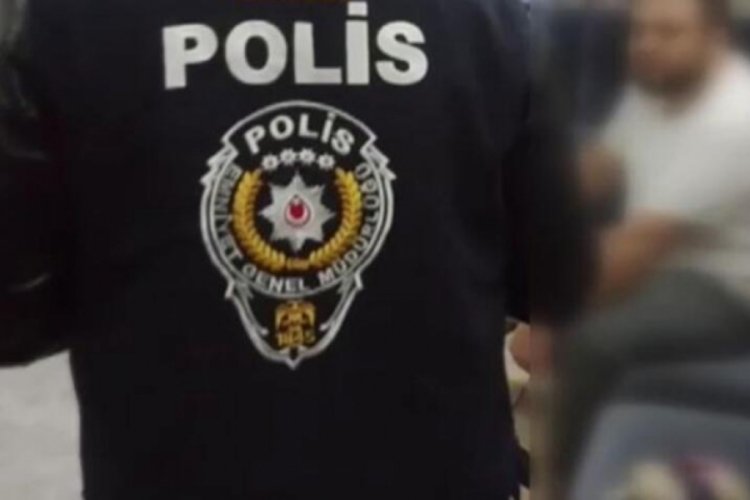 Togg'a &ouml;n kayıt i&ccedil;in sahte site kuran şahıs yakalandı