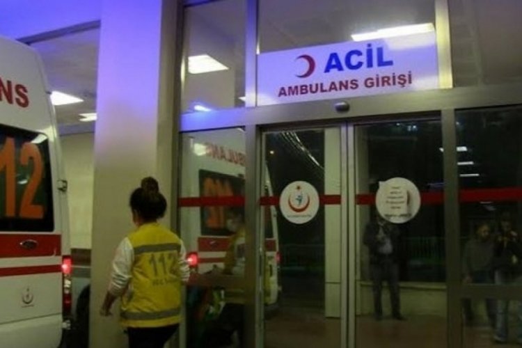 Şanlıurfa'da alacak verecek kavgasında bir kişi hayatını kaybetti