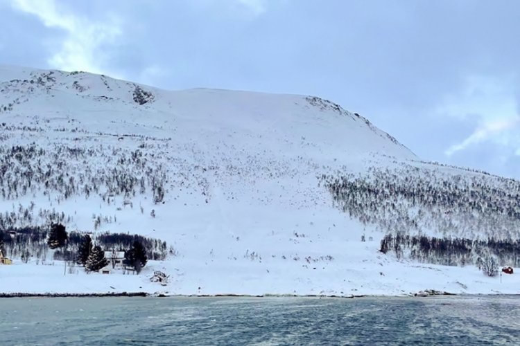 Norve&ccedil;'te &ccedil;ığ d&uuml;şt&uuml;: 4 kişi hayatını kaybetti