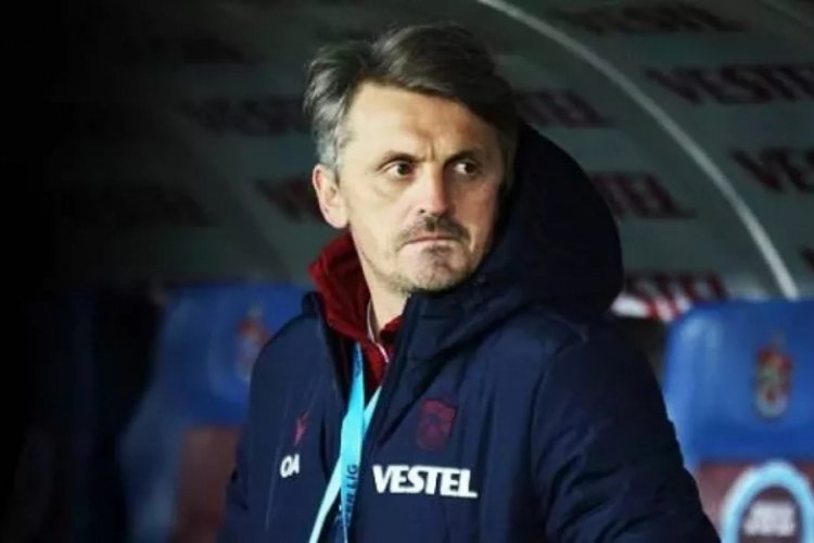 Orhan Ak: Savunma kısmını yapamadık