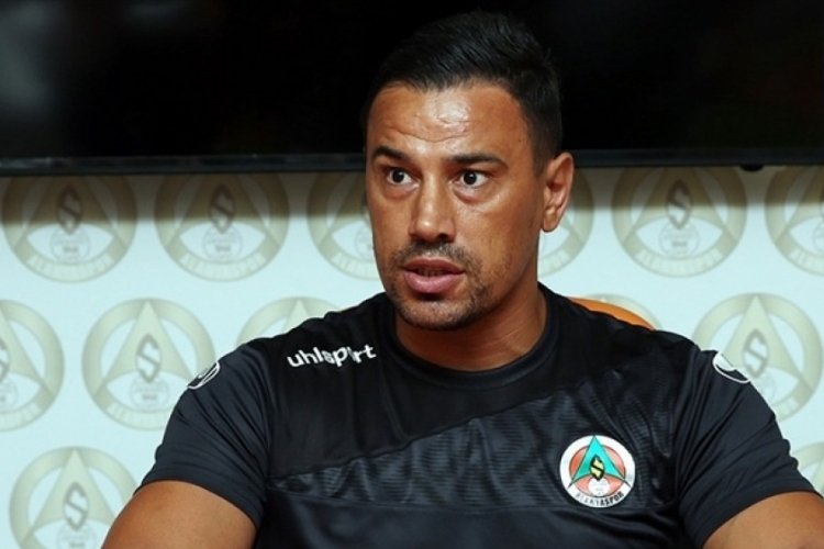 Kayserispor Teknik Direkt&ouml;r&uuml; Atan: "Savunma hamleleri yaparak kazanmayı bildik"
