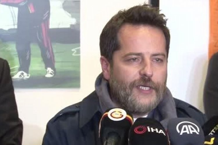 Erden Timur: Bize 10 haftadır VAR yasağı vardı, şimdi kırmızı kart yasağı var