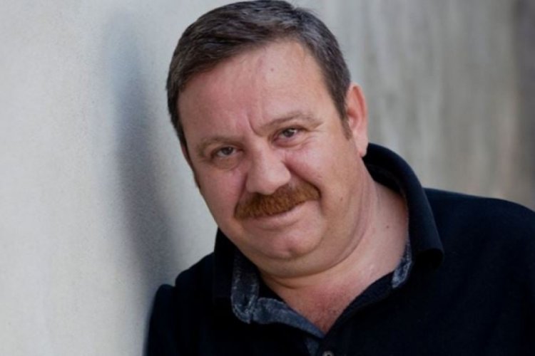 Serhat &Ouml;zcan, T&uuml;rkiye İş&ccedil;i Partisi'nden milletvekili adayı oldu