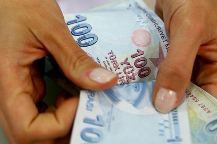 Emekli promosyon kampanyaları 10 bin TL'yi buldu!