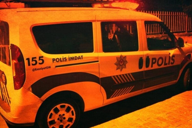 20 yıllık firar, polisin dikkati sayesinde sona erdi!