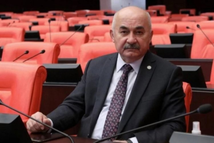 Vahapoğlu: "Usul hatası &ccedil;ift&ccedil;inin sırtına y&uuml;klenemez"