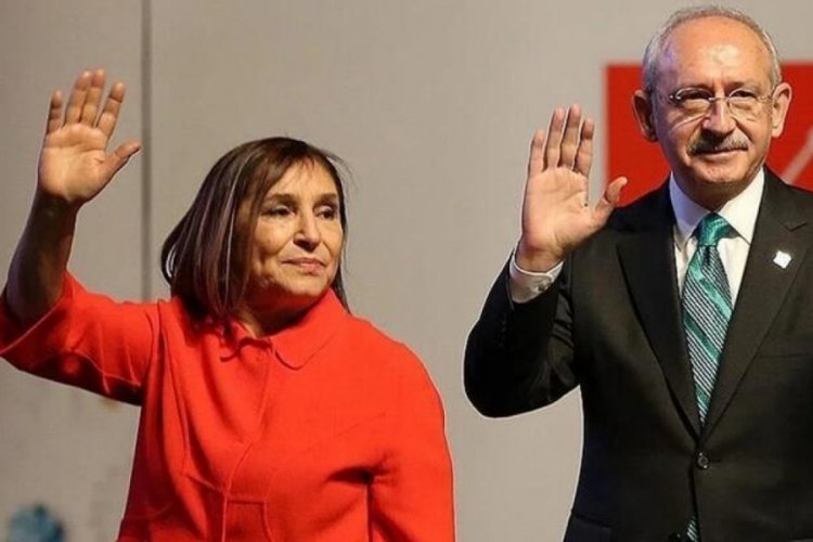Selvi Kılı&ccedil;daroğlu: Tek işim, tek hayalim bu &uuml;lkede her &ccedil;ocuğun...