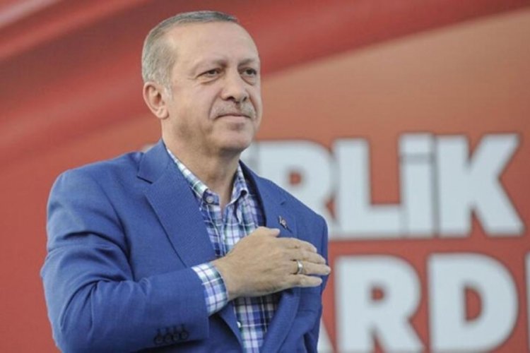 Cumhurbaşkanı Erdoğan, Bağcılar'da 97 tesisin a&ccedil;ılışını yapacak