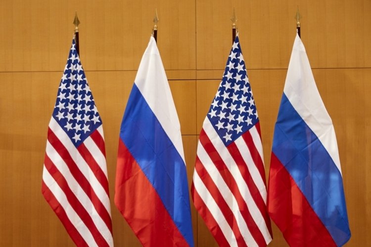 Blinken ile Lavrov telefonda g&ouml;r&uuml;şt&uuml;
