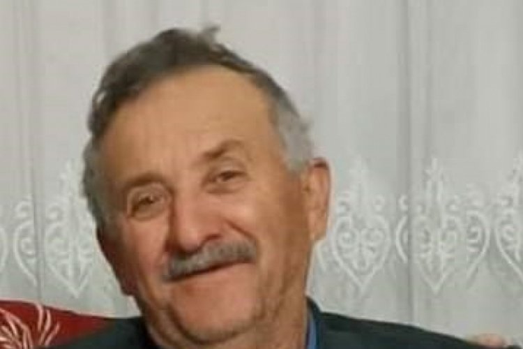 Ankara'da &ccedil;atı tamiri i&ccedil;in &ccedil;ıktığı &ccedil;atıda canından oldu