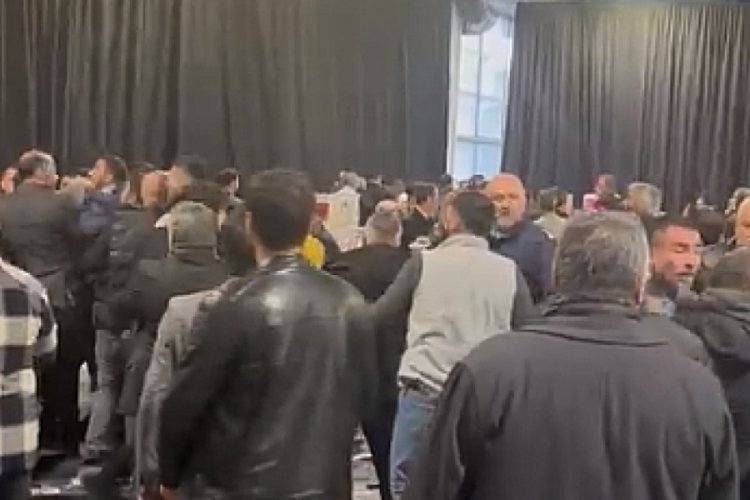 İYİ Parti Ankara'da &ouml;nse&ccedil;im kavgası