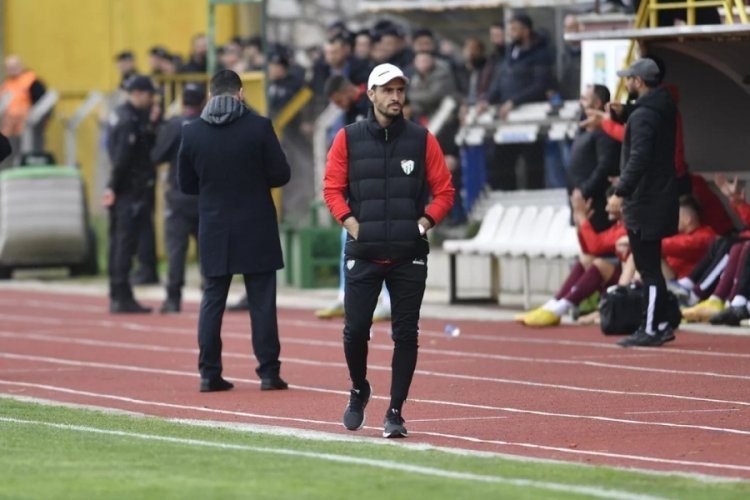 &Ouml;zer Hurmacı hızlı başladı