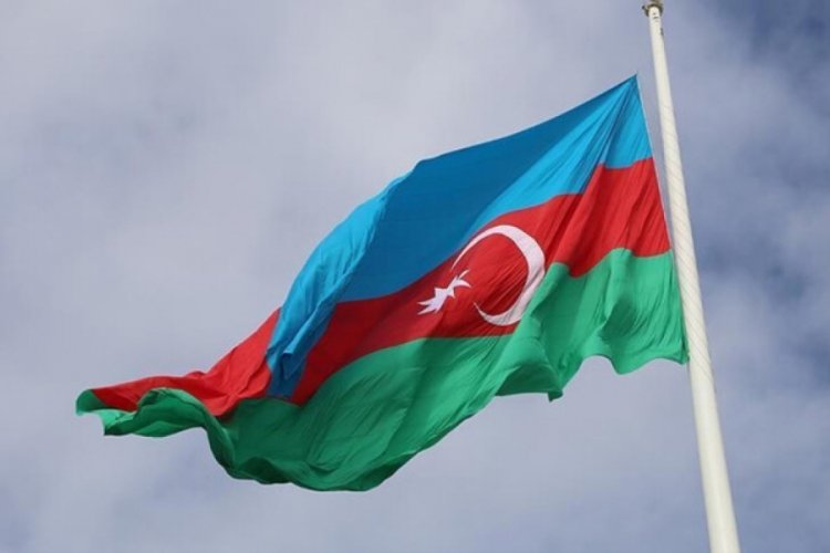 Azerbaycan'da 1 asker şehit oldu