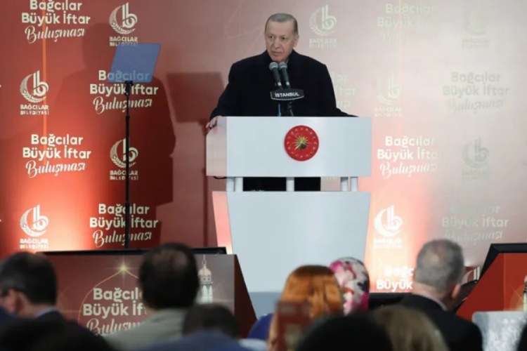 Erdoğan'dan Selahattin Demirtaş s&ouml;zleri: 51 kişinin katili bu adam