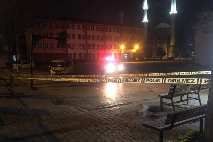 Gaziantep'te boğazından bı&ccedil;aklanan 15 yaşındaki &ccedil;ocuk yaşamını yitirdi