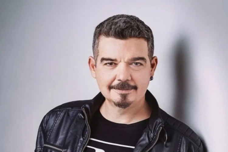 Gazeteci Tolga Akyıldız hayatını kaybetti
