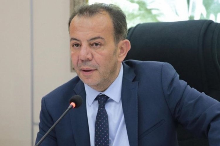 Tanju &Ouml;zcan, 6'lı masaya seslendi: İmam veya halife se&ccedil;miyoruz