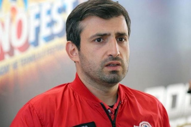 Sel&ccedil;uk Bayraktar: Bu zihniyete asla ge&ccedil;it vermemeliyiz