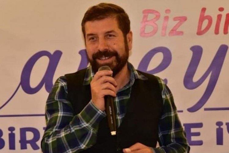 AK Partili Başkan Ekrem Yavaş'a ka&ccedil;ak kazıdan hapis cezası
