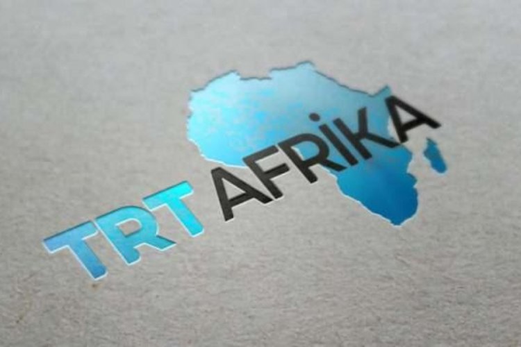 Yunanistan TRT Afrika'dan rahatsız oldu