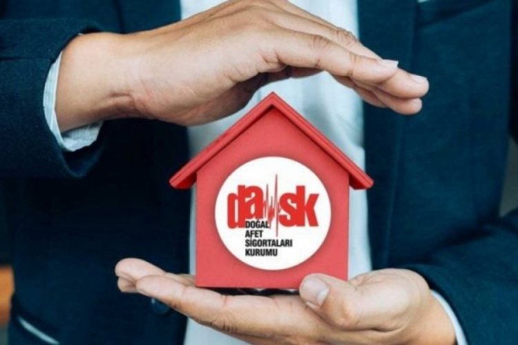 DASK &ouml;demeleri 10 milyar TL'yi ge&ccedil;ti
