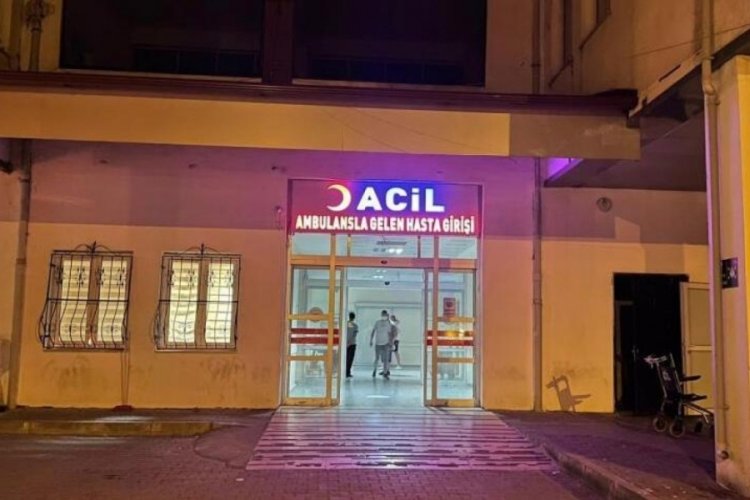 Boşanma aşamasındaki adam eşinin sevgilisini camdan girip &ouml;ld&uuml;rd&uuml;!