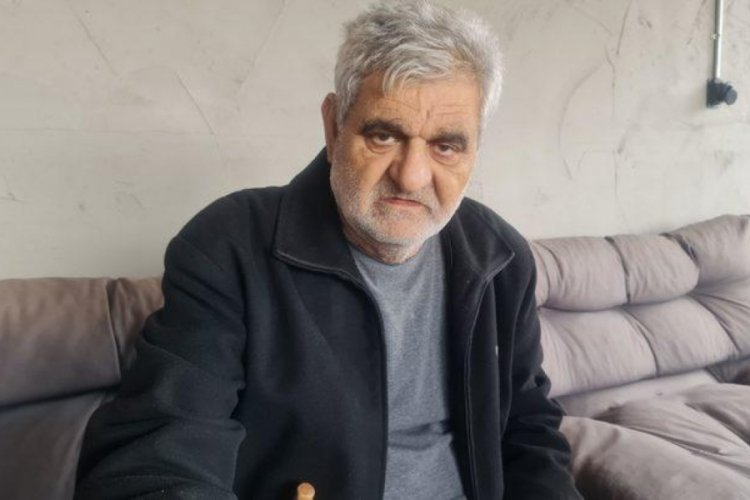 Oğlu 10 milyon liralık banka hesabını boşalttı!