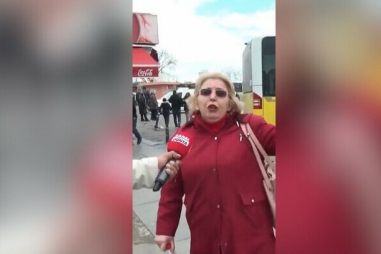 Cumhurbaşkanı Erdoğan'a hakaret etmişti! G&ouml;zaltına alındı