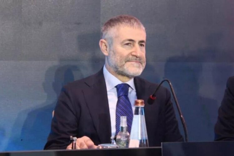 Bakan Nebati: Enflasyonu kalıcı şekilde indireceğiz