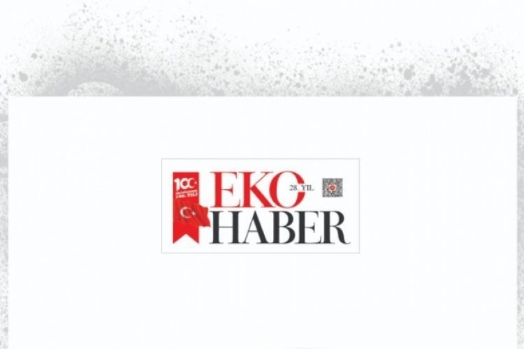 Bursa'nın ekonomi gazetesi Ekohaber 28. yaşında