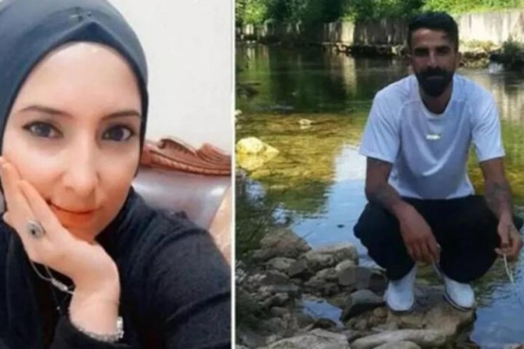 İstanbul'da eşini &ouml;ld&uuml;rd&uuml;kten sonra ka&ccedil;an adam hakkında ağırlaştırılmış m&uuml;ebbet talebi
