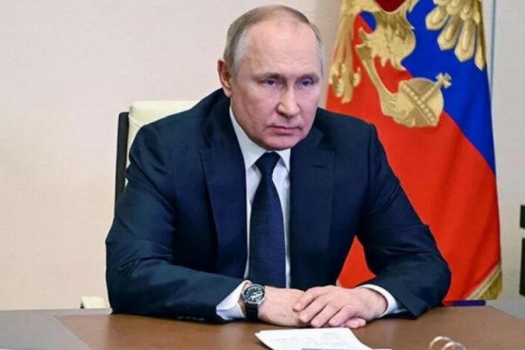 Rus n&uuml;kleer silahlar NATO sınırına yerleştirilecek