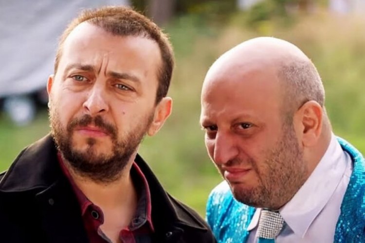 Leyla ile Mecnun izleyicilerini &uuml;zen haber!