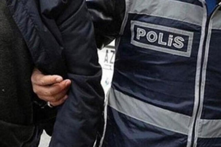 FET&Ouml; ş&uuml;phelisi şahıs Yunanistan'a ka&ccedil;arken yakalandı