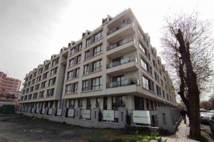 İstanbul'un o b&ouml;lgesinde kiralarda d&uuml;ş&uuml;ş yaşanıyor!