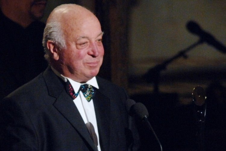 M&uuml;zik y&ouml;neticisi Seymour Stein hayatını kaybetti