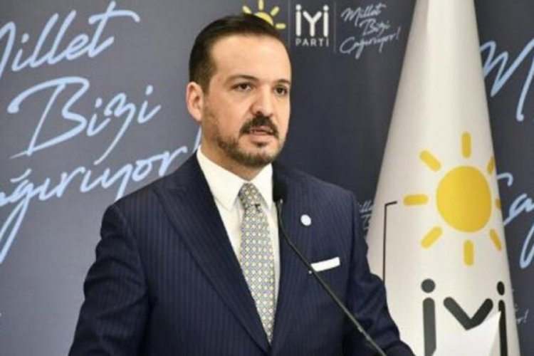 K&uuml;rşad Zorlu: Bu m&uuml;nferit olay, demokrasi m&uuml;cadelemizi g&ouml;lgelemez