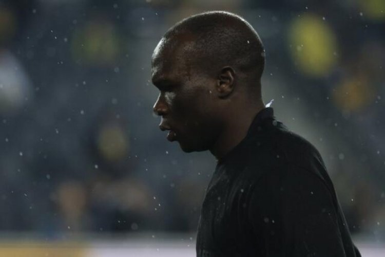 Vincent Aboubakar'ın performansı dikkat &ccedil;ekiyor