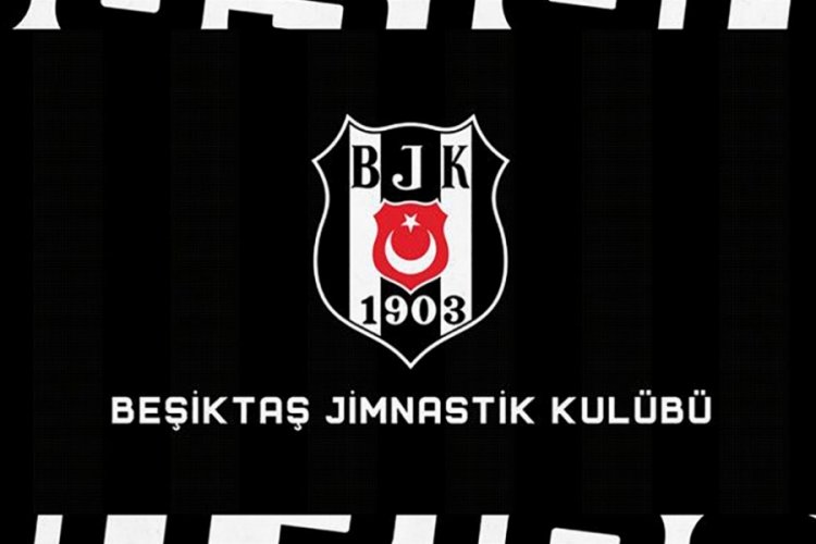 Beşiktaş Kul&uuml;b&uuml;'nden TFF'ye sert a&ccedil;ıklama