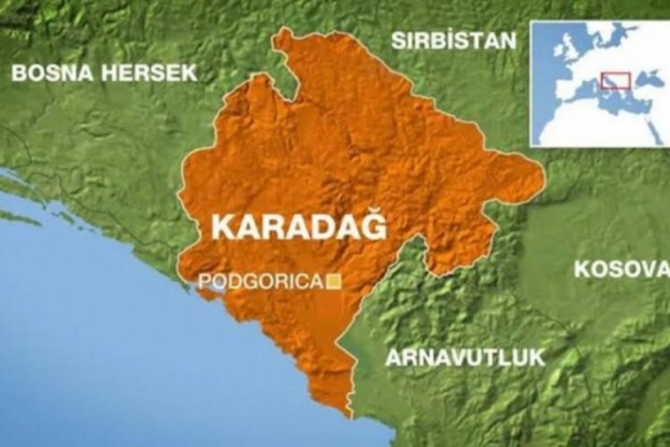 Karadağ'da Milo Djukanovi&ccedil; se&ccedil;imleri kazanamadı