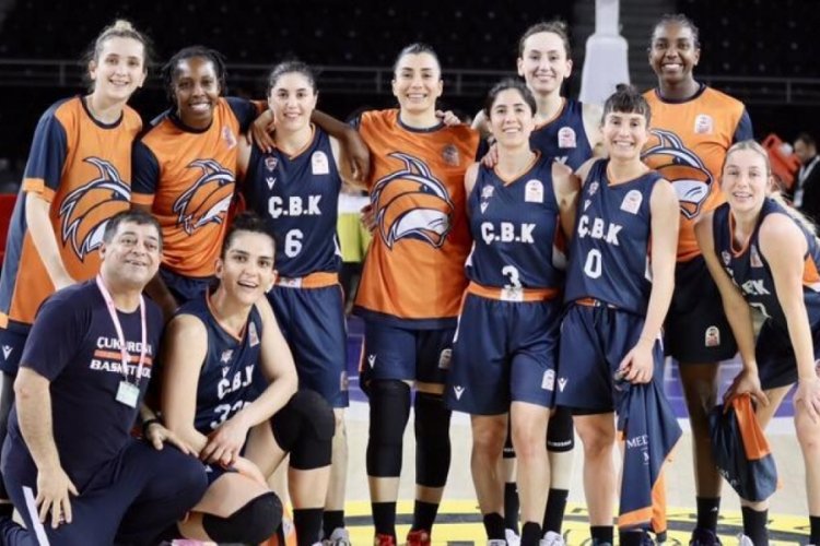 &Ccedil;ukurova'dan 59 sayılık fark