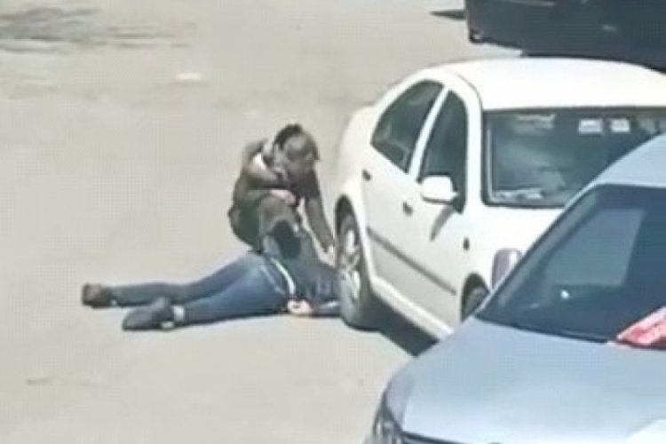 Şanlıurfa'da "namusumu kirletti, namusumu temizledim" dedi, &ouml;ld&uuml;rd&uuml;